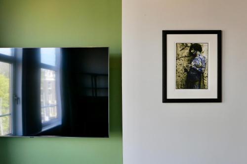 Weber Hotel, Amsterdam (photo 10)