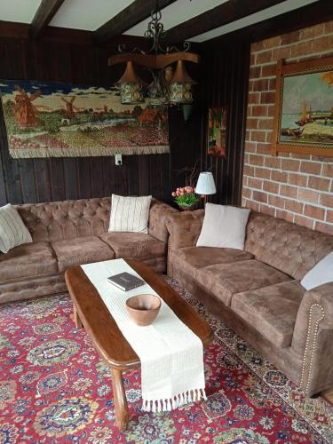  Vakantiehuis Friedeburg in Warmenhuizen