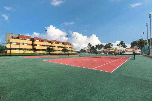 Furadouro Beach and Club Apartment