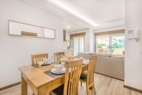 บริการและสิ่งอำนวยความสะดวก, Furadouro Beach and Club Apartment in โอวาร์