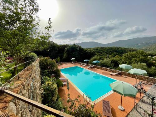 Agriturismo Le Sughere 2