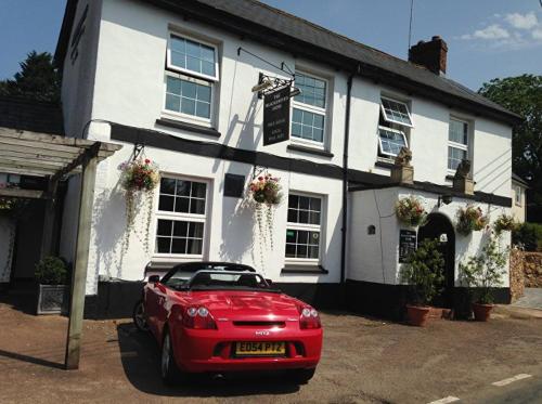 Delightful detached Cottage in Village Centre in Plymtree