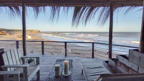 Playa Luna Roja