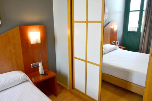 Hotel Alda Palacio Valdés - image 14