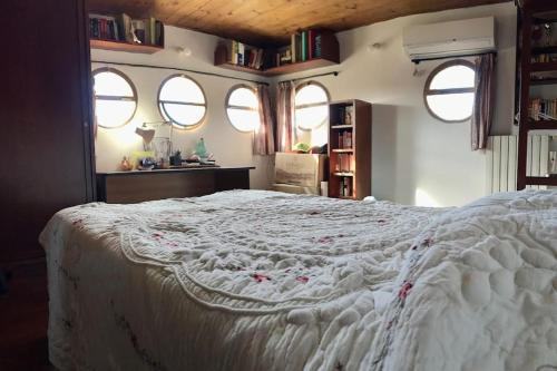 Bed and breakfast vista mare chambre d'hôte Porto