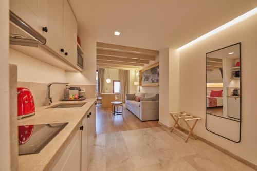 Fil Suites - Turismo de Interior - image 8