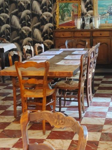 Hotel Provencal - image 7