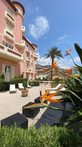 Hotel Provencal - main image