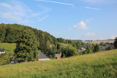 Ferienwohnung am Kieferberg