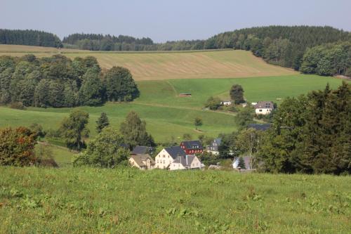 Ferienwohnung am Kieferberg