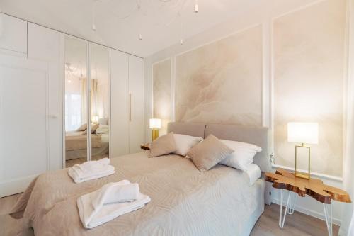 Ustronie Apartments 20 m do plaży Ustronie Apartments 20 m do plaży