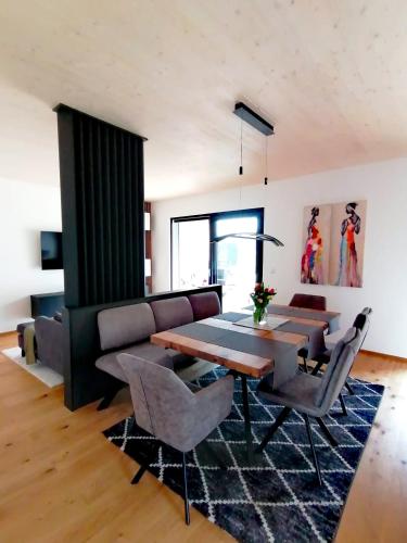 Iekārtas, Seechalet Linsendorf in Gallizien