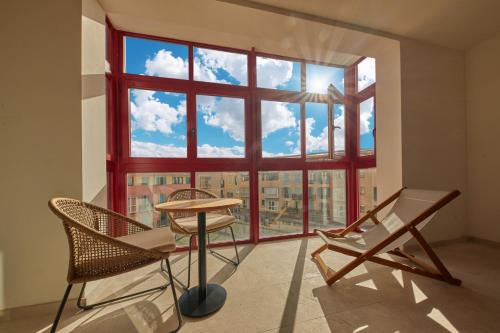 Fil Suites - Turismo de Interior - image 11
