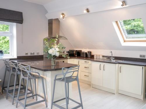 ทัศนียภาพภายนอกโรงแรม, 1 Old Kingdom Hall in บุลเบย์