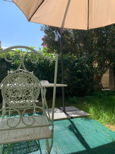 Maison Danielle: l’oasi di tranquillità a Bologna