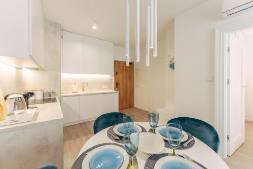 Ustronie Apartments 20 m do plaży Ustronie Apartments 20 m do plaży