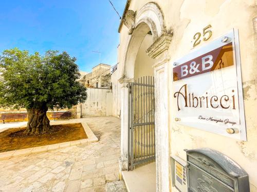 BnB Albricci chambre d'hôte Mesagne