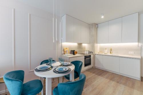 Ustronie Apartments 20 m do plaży Ustronie Apartments 20 m do plaży