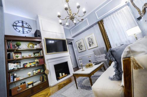 Lujoso Centro de Buenos Aires