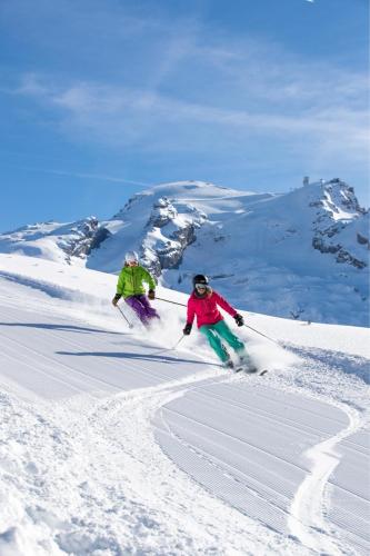 Hotel Sonnwendhof Engelberg