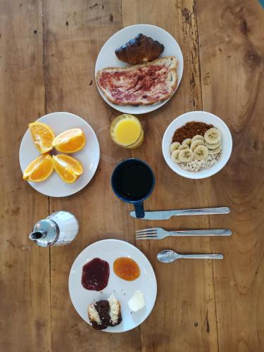 L'Etape du Mont, Family Hostel – Pontorson, IA
