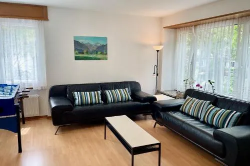 alscher's holiday home in Interlaken, Schweiz