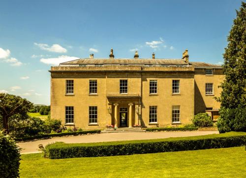Bishopstrow Hotel and Spa - Small Luxury Hotels of the World - Warminster
