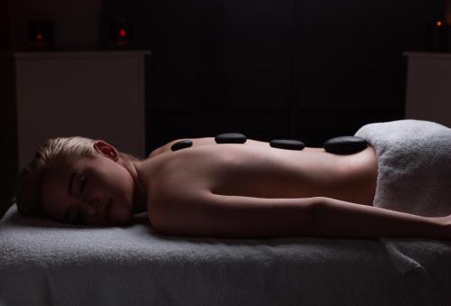 Bishopstrow Hotel and Spa - Small Luxury Hotels of the World