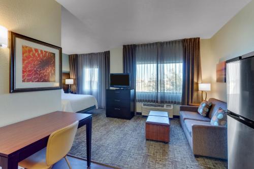 Staybridge Suites San Angelo, an IHG Hotel