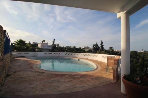 Casa do Milho in วาเล เด เซนเตียเนส