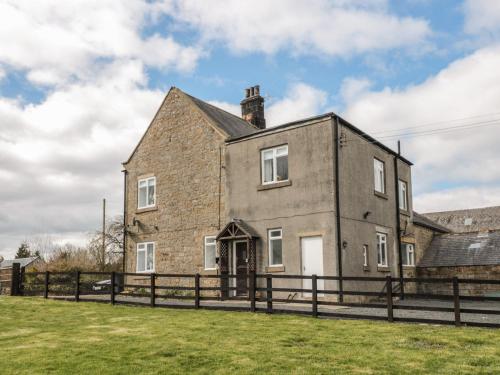 Wallhouses Farm Cottage gîte à louer Little Bavington Tower
