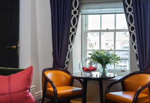 The Mayfair Townhouse, Londres (foto 3)