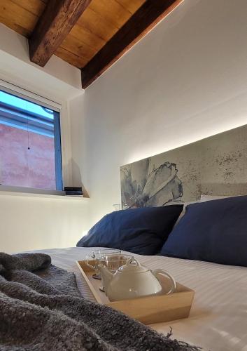 Sarpi21 Suites Room Type - Superior Apartment