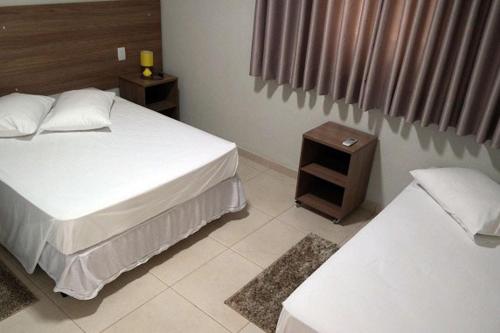 50+ Hotel Flat — Photo 3