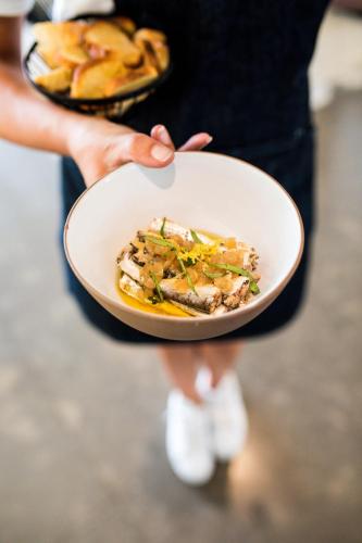 Hôtel & Spa Villa Seren - image 12