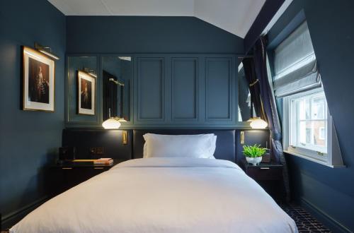 1 twin bed
