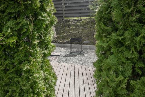 設施, DHARMA Stay NAMELIS Self check-in in 布比艾