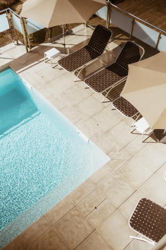 Hôtel & Spa Villa Seren - image 7