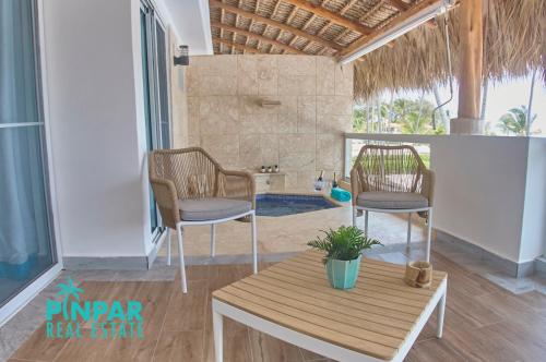 Villa Blanca Beach Club – Punta Cana, VA