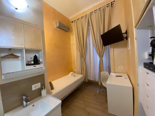 Trinity Luxury Rooms - image 9