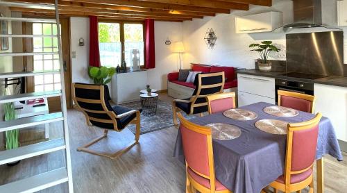 La Capelette in Escalles