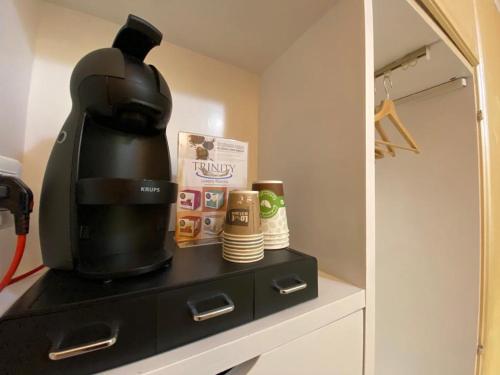 Trinity Luxury Rooms - image 11