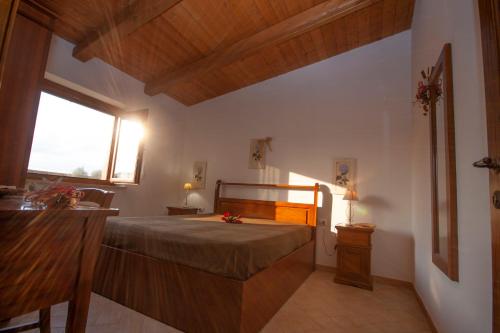 Agriturismo L'Istrice di Giò