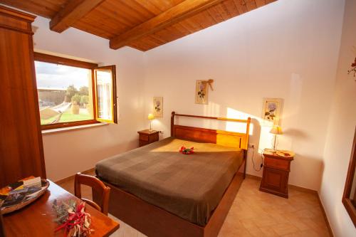 Agriturismo L'Istrice di Giò