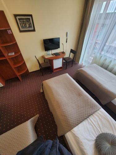 Hotel Green Smiltyne photo