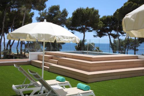 Iberostar Selection Santa Eulalia Ibiza - image 2