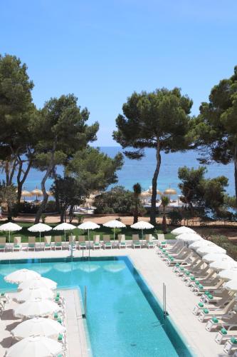 Iberostar Selection Santa Eulalia Ibiza
