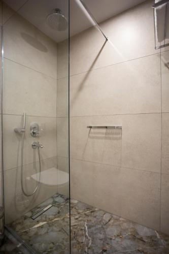 Melas Hotel Istanbul, Istanbul (photo 7)