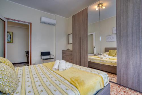 CaseOspitali - Casa Luce, a due passi dal San Raffaele, Vimodrone (photo 7)