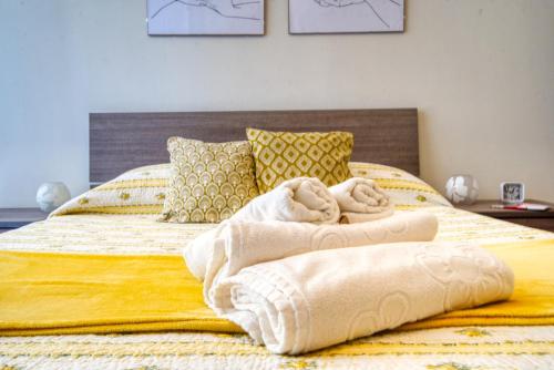 CaseOspitali - Casa Luce, a due passi dal San Raffaele